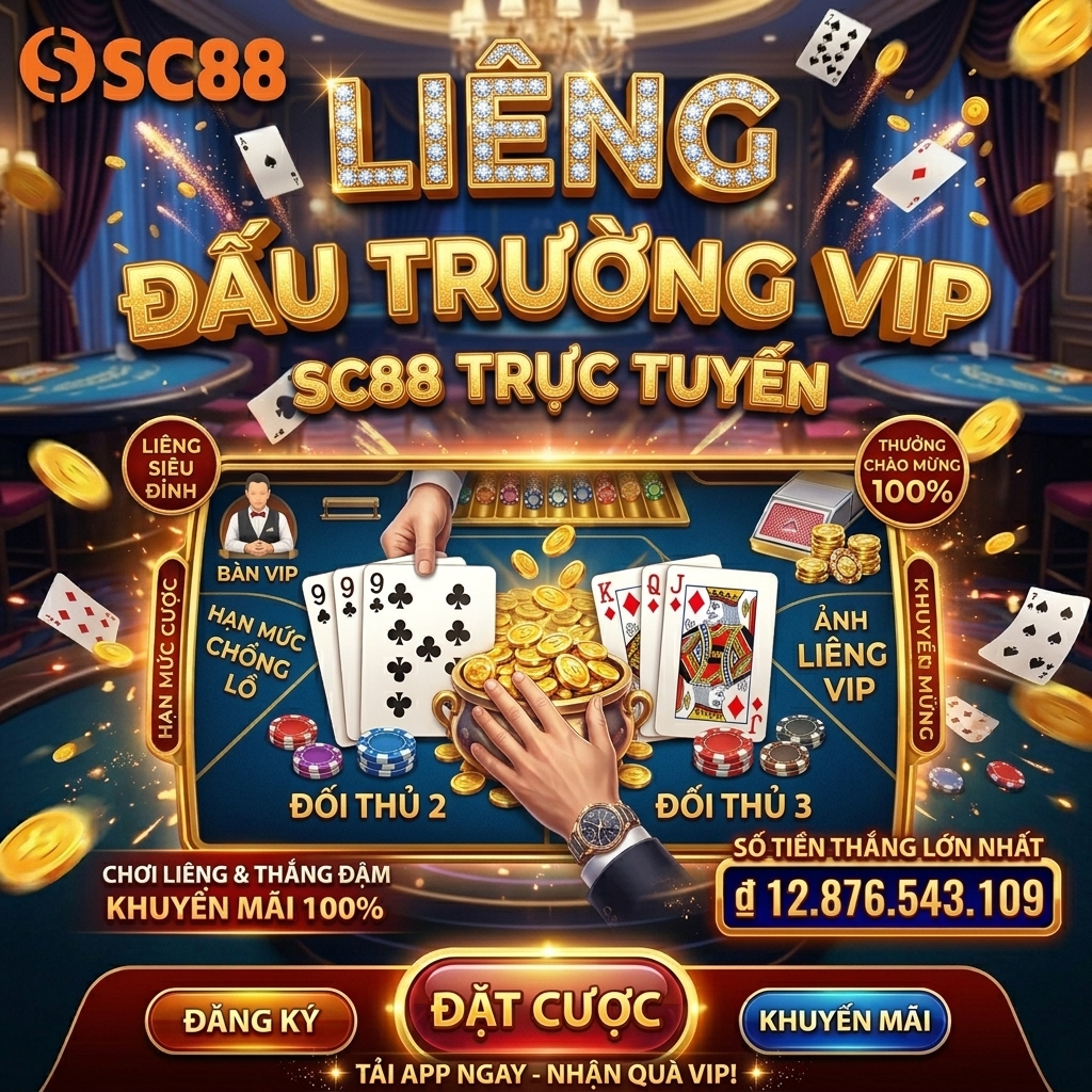 liêng sc88