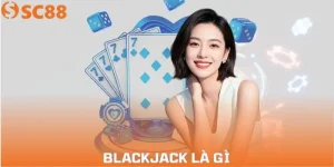 blackjack-la-gi