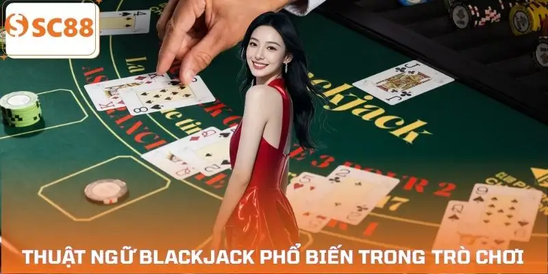 blackjack-la-gi-cac-thuat-ngu-quan-trong
